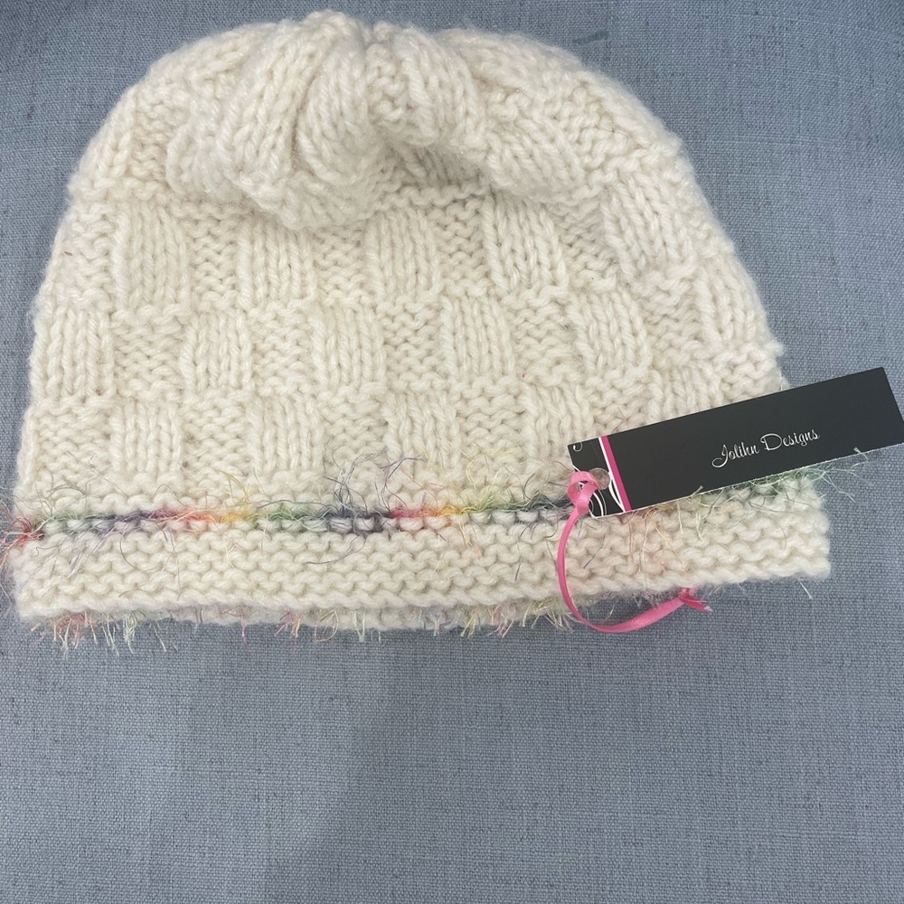Girls Winter Hat